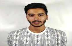 علی میرکی گرز