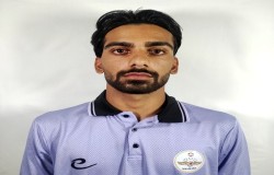 محمد مهدی شبانی
