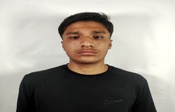 دانیال دودانگه