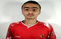 علی احمدی