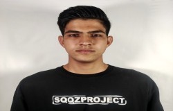 سید یاسین حیدری