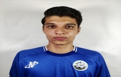 امیر رضا یعقوبی