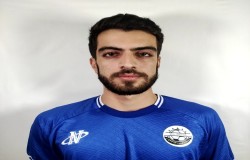امیر رضا پور عزیزی