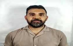 محمد ایمان سورمانشاهی