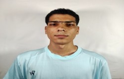 علیرضا عباسی دارکولی