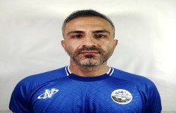 قاسم مصطفائی کلخوران