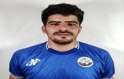 علی داستانی