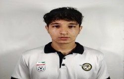 ارشا یعقوبی