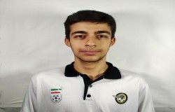 محمد حاجی رحیمی