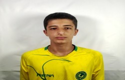 میکائیل حیدری نقیب