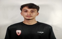 پارسا محمدی قایقچی