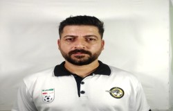 علیرضا اکبری