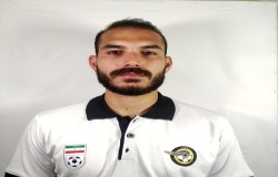 علی پاکباز
