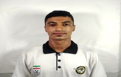 مهدی کارگر وامق آبادی