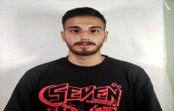 امیرعرشیا یوسف زاده