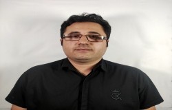 احمد اردشیری