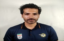 افشین باقری