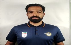 شاهین باقری