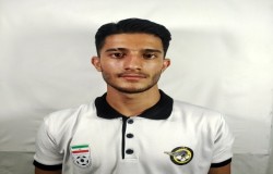 امیر محمد آشفته رودبرده
