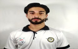 علی محمدزاده نودهی