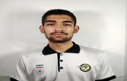 هانی سلبعلیان پور