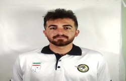 مرتضی عباس زاده