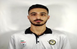 ایلیا اکبری
