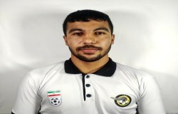 امیرمهدی پورعلی