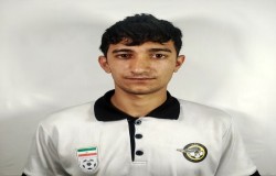 علی بدری