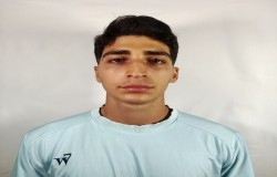 پویا نوری تاج
