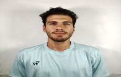 محمدرضا قنادی