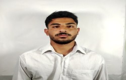 کورش حسنی فر