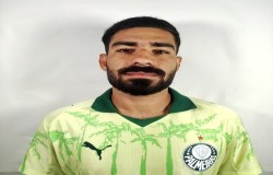 محمد اسمعیل نژاد نفوتی