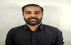 احسان عابدلو
