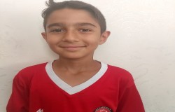 متین رحیمی