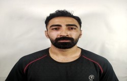 علیرضا رضایی