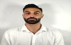 بنیامین لطفعلی پور