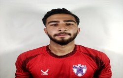 رضا خضرایی