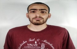 محمدامین گودرزی