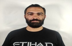 صادق شکاری ابراهیم آباد