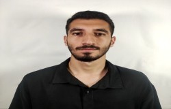 امیرحسین رجبی