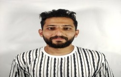 میثم عراقی