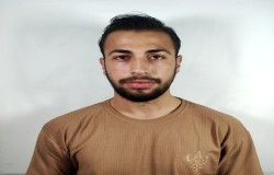 ابوالفضل خدائی