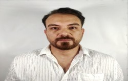 حميدرضا ناصرى