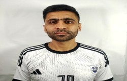 رضا علي نژاد