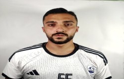 امیر حسین بختیاری داویجانی