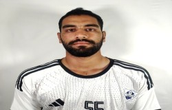 رضا صباغی