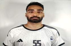 مهدی محمدزاده
