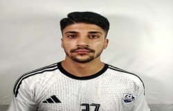 آرمان لشکری