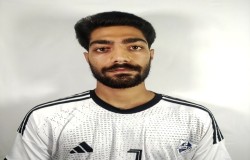 محمد بابامرادی